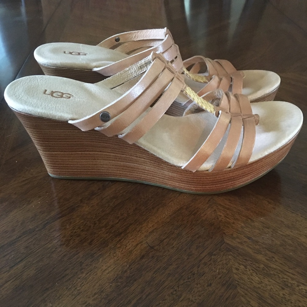 UGG Sandals